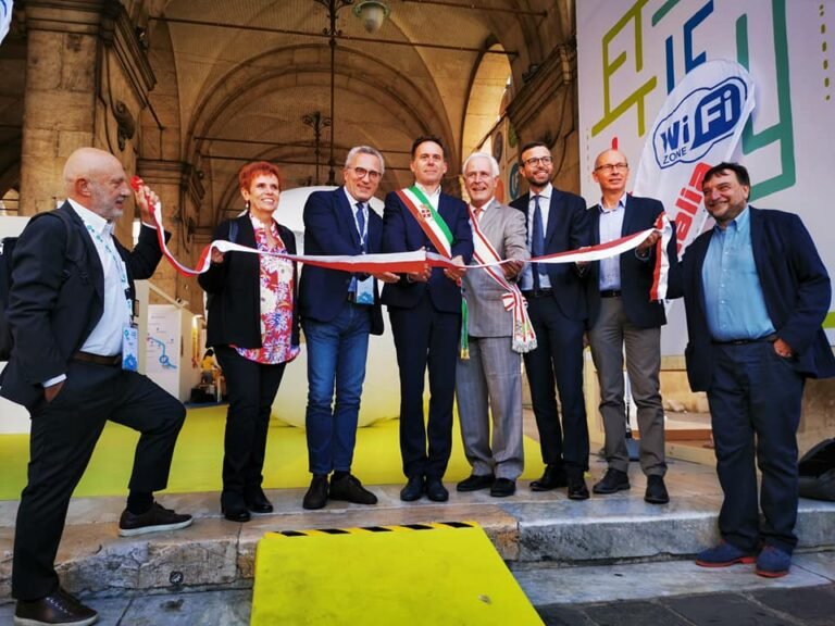 Scopri di più sull'articolo Al via la nona edizione dell’@internetfestival a Pisa. Una…