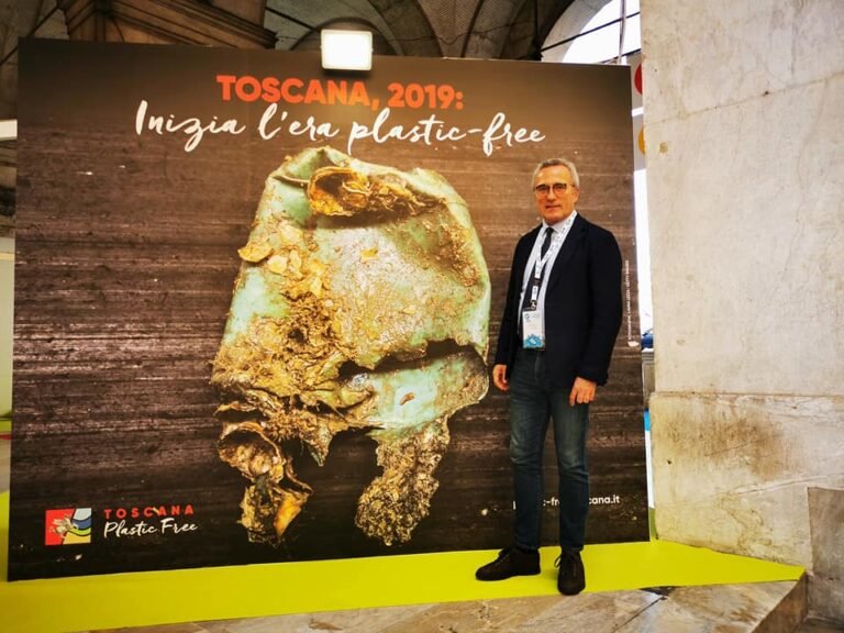 Scopri di più sull'articolo Due immagini che danno il senso di quello che accade nei…