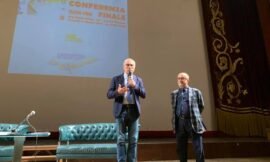 È bello vedere tanti studenti #sentinelledellalegalità. Da…