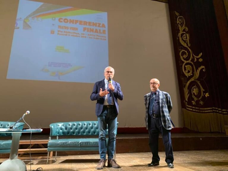 Scopri di più sull'articolo È bello vedere tanti studenti #sentinelledellalegalità. Da…