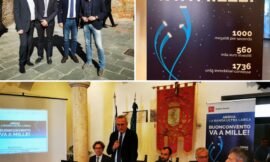 Oggi parte davvero il servizio di Banda Ultra Larga con…