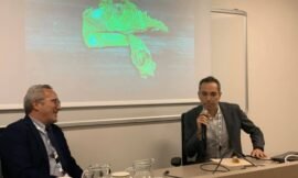 Con Filippo Solibello di Caterpillar a parlare del nostro…