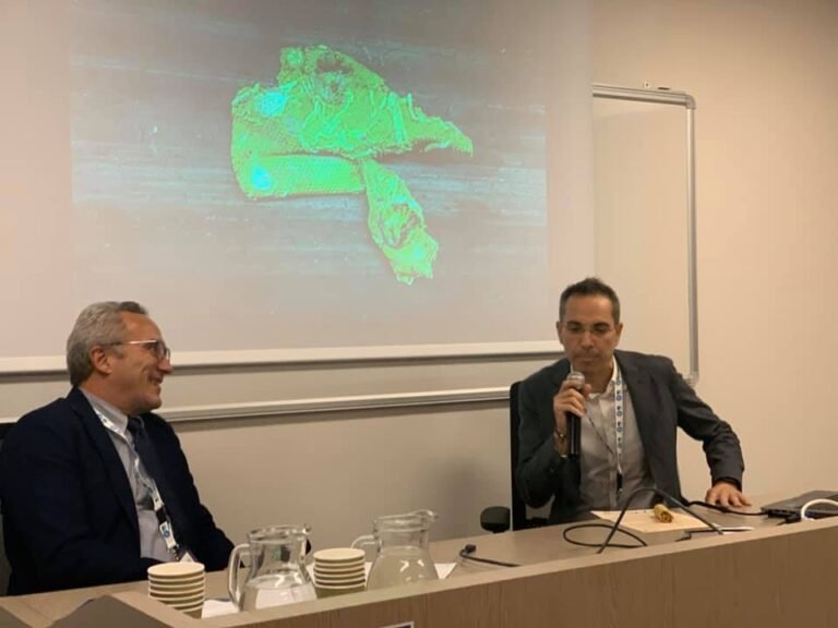 Scopri di più sull'articolo Con Filippo Solibello di Caterpillar a parlare del nostro…