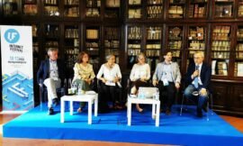 All’Internet Festival di Pisa parliamo di ambiente e…