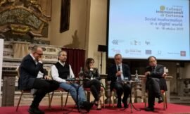 È sufficiente essere connessi per sentirsi parte di una…