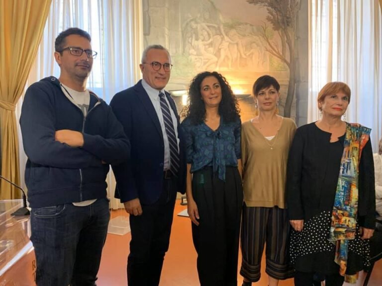 Scopri di più sull'articolo Vogliamo dedicare una borsa di studio a Riccardo Conti, ex…