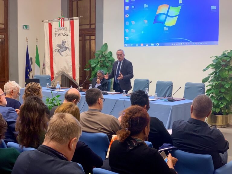 Scopri di più sull'articolo Il fenomeno #immigrazione divide l’opinione pubblica.…