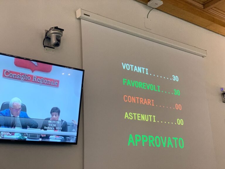Scopri di più sull'articolo La legge sulle cooperative di comunità oggi è stata…