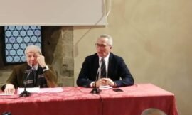 Oggi in Casentino due importanti convegni approfondiscono…