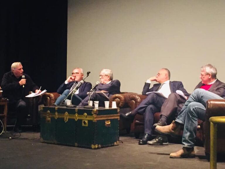 Scopri di più sull'articolo Con don Luigi Ciotti per i 25 anni della Carta di Certaldo,…