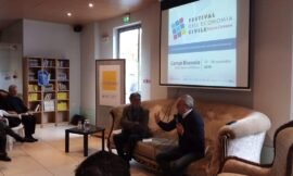 Al Festival dell’economia civile di Campi Bisenzio questa…