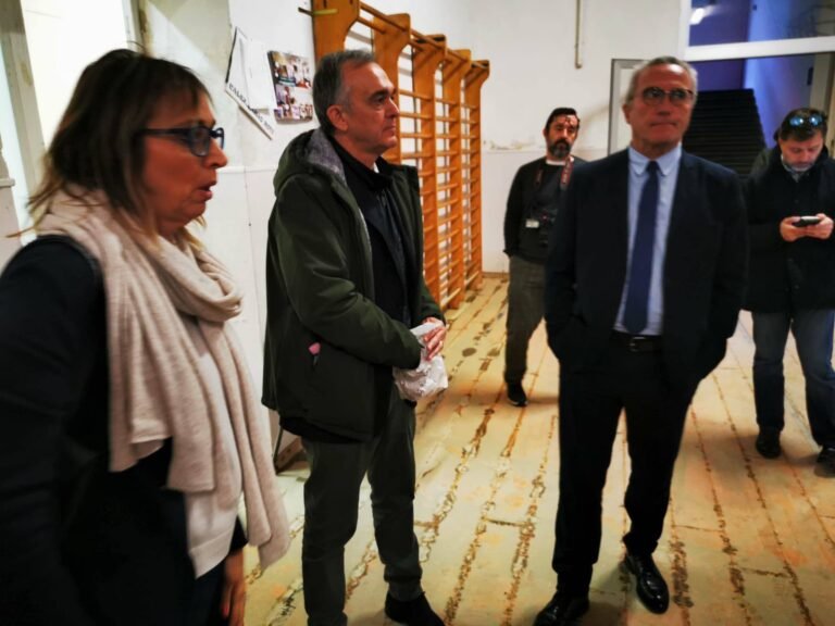 Scopri di più sull'articolo Nell’Empolese e nel Pisano sono stati giorni difficili per…