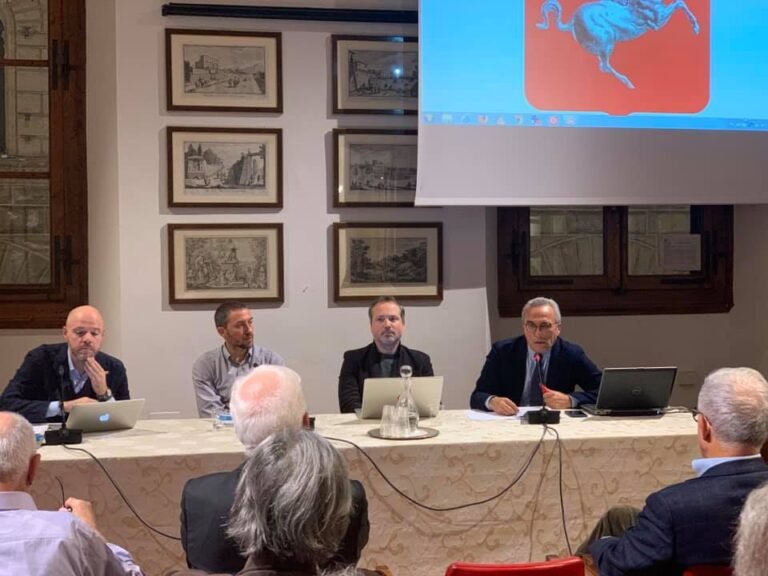 Scopri di più sull'articolo La Toscana ha bisogno di innovazione anche nel sociale.…