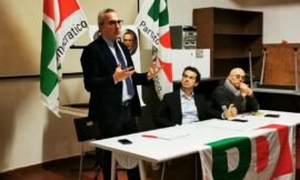 Si è parlto della Toscana del 2020 ieri sera a Limite…