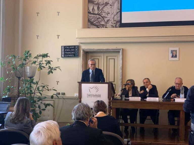 Scopri di più sull'articolo Il lavoro deve essere la chiave privilegiata per…