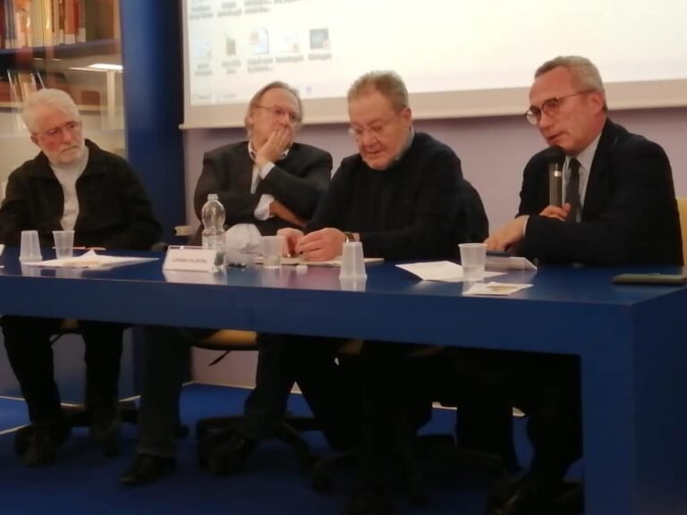 Scopri di più sull'articolo Il fenomeno #immigrazione è uno dei più interessanti del…