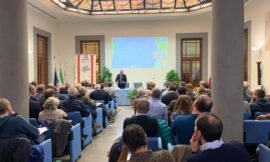 Faccio una domanda: chi lo sa che la Toscana per il 50% è…