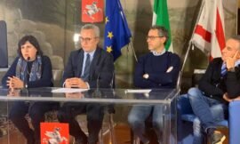 Non è possibile che nel 2019 ci siano luoghi in Toscana…