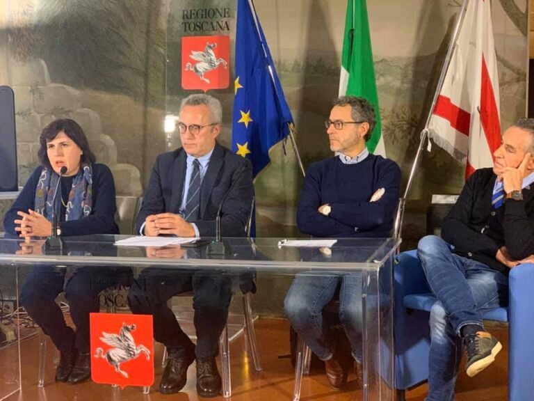 Scopri di più sull'articolo Non è possibile che nel 2019 ci siano luoghi in Toscana…