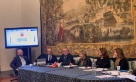 “Il Patto per Sant’Orsola e San Lorenzo”, finanziato dalla…