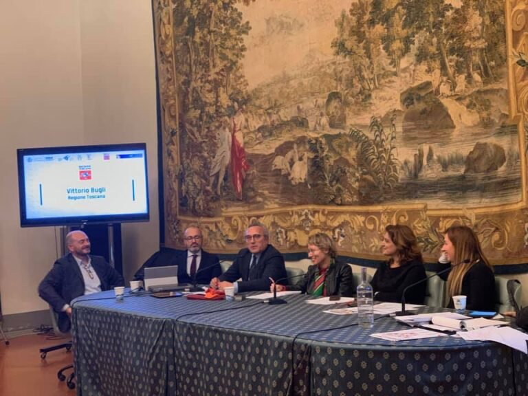 Scopri di più sull'articolo “Il Patto per Sant’Orsola e San Lorenzo”, finanziato dalla…