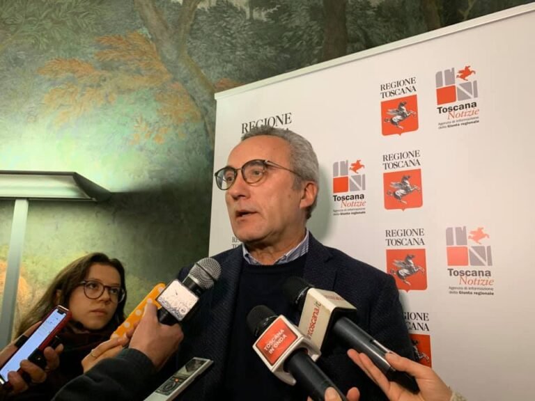 Scopri di più sull'articolo Abbiamo messo a punto la manovra di bilancio con estrema…