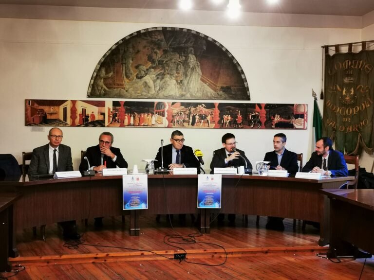 Scopri di più sull'articolo 🔊🔊A #MontopoliValdarno 1 milione e 400mila euro di…