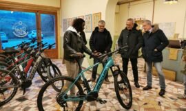 Una bella giornata insieme agli amici della cooperativa di…