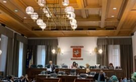 E’ stata approvata la manovra di bilancio della Regione…