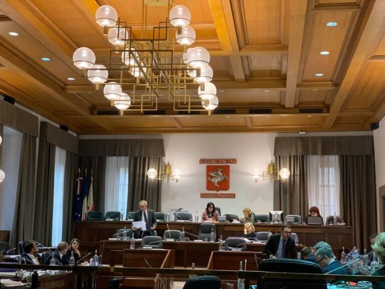 Scopri di più sull'articolo E’ stata approvata la manovra di bilancio della Regione…