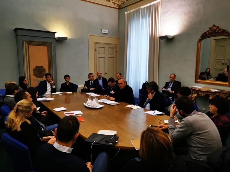 Scopri di più sull'articolo 📞 Ci sono tante frazioni e località, soprattutto nelle aree…