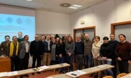 📍Oggi inauguriamo con il Magnifico Rettore Luigi Dei un…