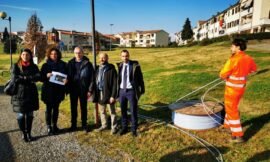 🌀A Lastra a Signa abbiamo inaugurato il cantiere per la…