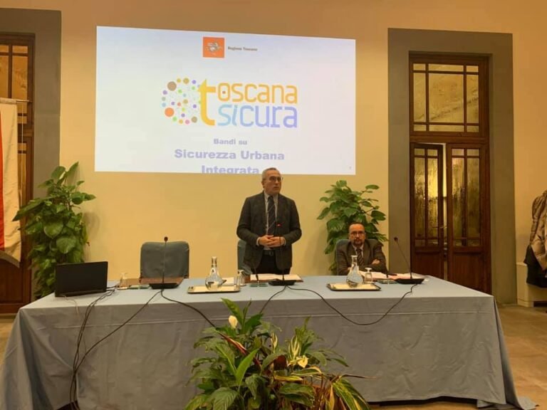 Scopri di più sull'articolo #sicurezzaintegrata #rigenerazionesocialeurbana Il nostro…