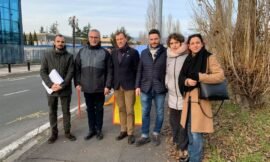 🌀Al lavoro per portare la #bandaultralarga nel Mugello. ✅…