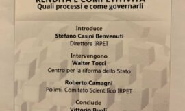 Sono passati due anni da quando Riccardo Conti ci ha…