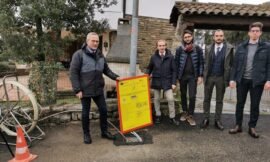 Procede l’impegno per realizzare la rete pubblica di banda…