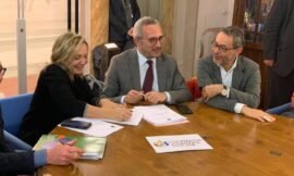 📍Nasce oggi la Rete delle Cooperative di Comunità della…