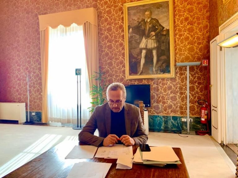 Scopri di più sull'articolo 🆕 Oggi ho presentato il nuovo piano delle assunzioni in…