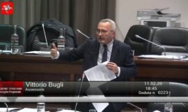 Il consiglio regionale ha approvato la legge che ho…
