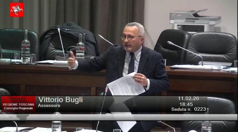 Scopri di più sull'articolo Il consiglio regionale ha approvato la legge che ho…