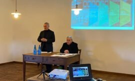 Sta nascendo il centro “Luci nel Parco”, in un immobile…