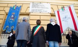 Oggi #Empoli commemora il 75° anniversario della partenza…