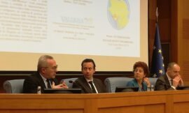 Grazie all’onorevole Lucia Ciampi e all’Unione dei Comuni…