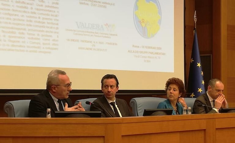 Scopri di più sull'articolo Grazie all’onorevole Lucia Ciampi e all’Unione dei Comuni…