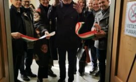 👉Oggi abbiamo inaugurato il nuovo Ufficio di Prossimità a…