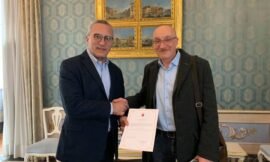 👏Congratulazioni a Francesco Ginestretti, Giulio Carlo…