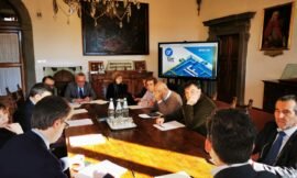 Con la riunione del Comitato d’onore inzia ufficialmente la…