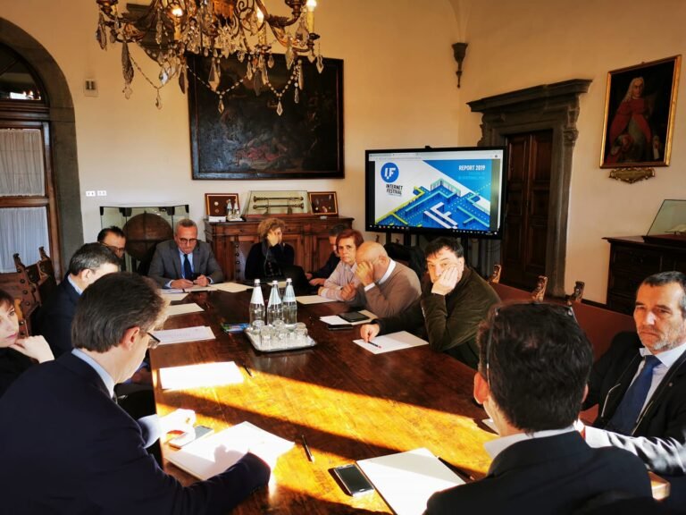 Scopri di più sull'articolo Con la riunione del Comitato d’onore inzia ufficialmente la…