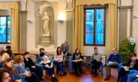 👥In questa società sempre più complessa c’è bisogno di…
